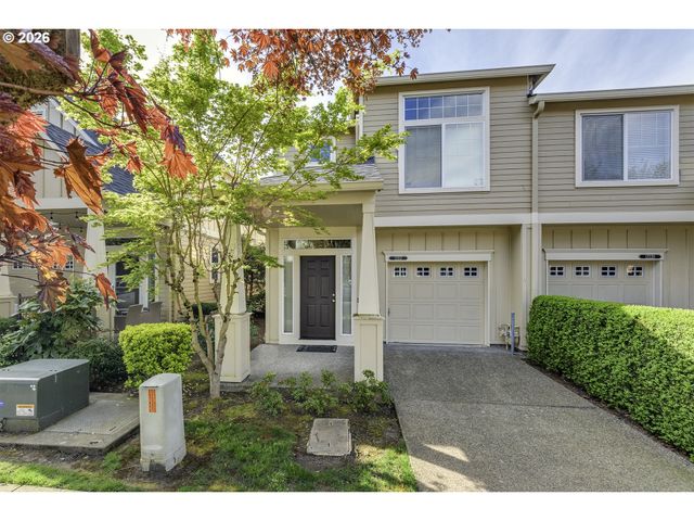 17212 Sw PLEASANTON Ln, Beaverton, OR 97003