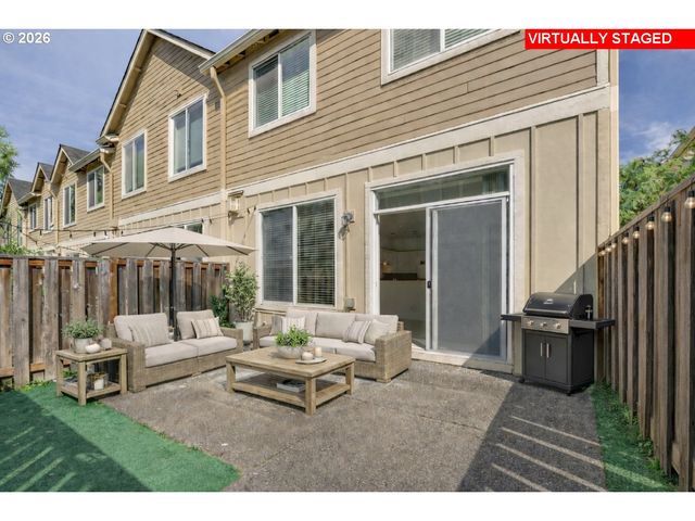 17212 Sw PLEASANTON Ln, Beaverton, OR 97003