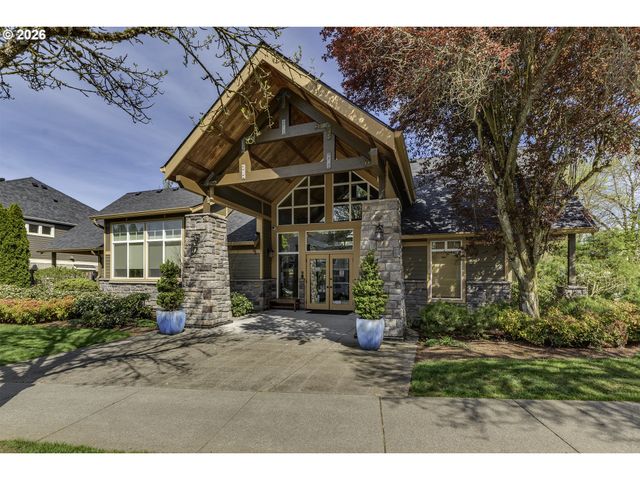 17212 Sw PLEASANTON Ln, Beaverton, OR 97003