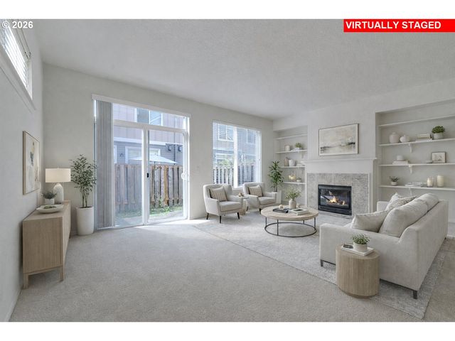 17212 Sw PLEASANTON Ln, Beaverton, OR 97003