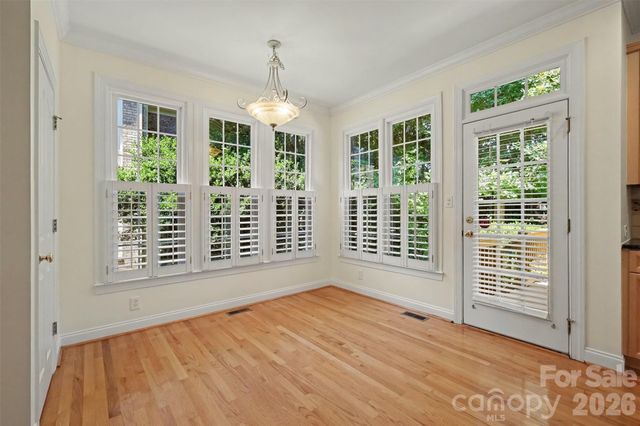 10110 Paradise Ridge Road, Charlotte, NC 28277
