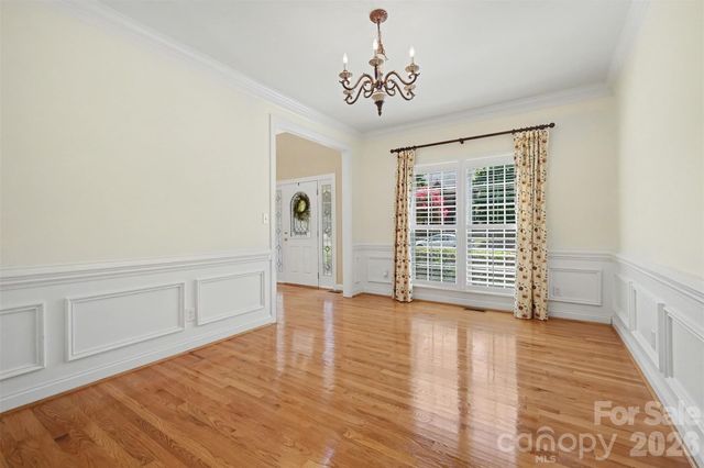 10110 Paradise Ridge Road, Charlotte, NC 28277