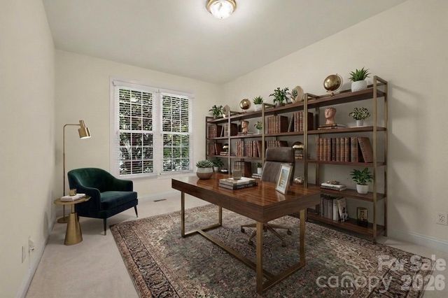 10110 Paradise Ridge Road, Charlotte, NC 28277