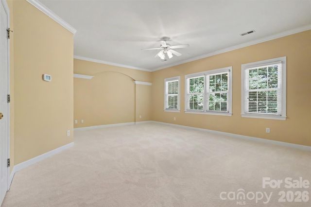 10110 Paradise Ridge Road, Charlotte, NC 28277