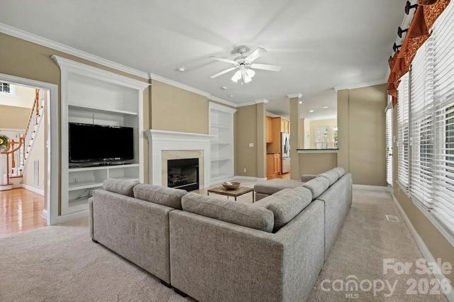 10110 Paradise Ridge Road, Charlotte, NC 28277