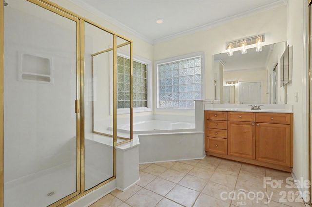 10110 Paradise Ridge Road, Charlotte, NC 28277
