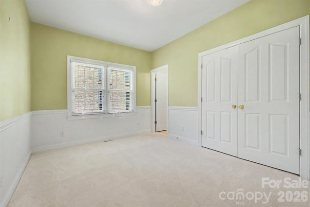 10110 Paradise Ridge Road, Charlotte, NC 28277
