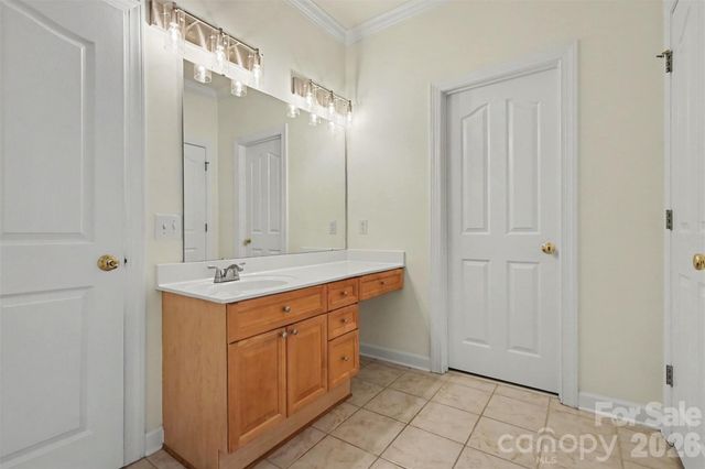 10110 Paradise Ridge Road, Charlotte, NC 28277