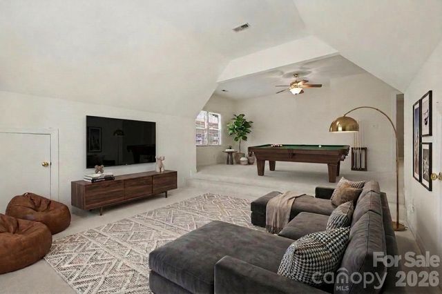 10110 Paradise Ridge Road, Charlotte, NC 28277