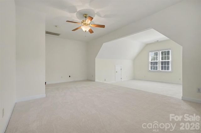 10110 Paradise Ridge Road, Charlotte, NC 28277