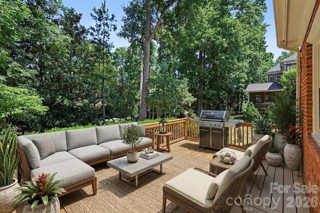 10110 Paradise Ridge Road, Charlotte, NC 28277