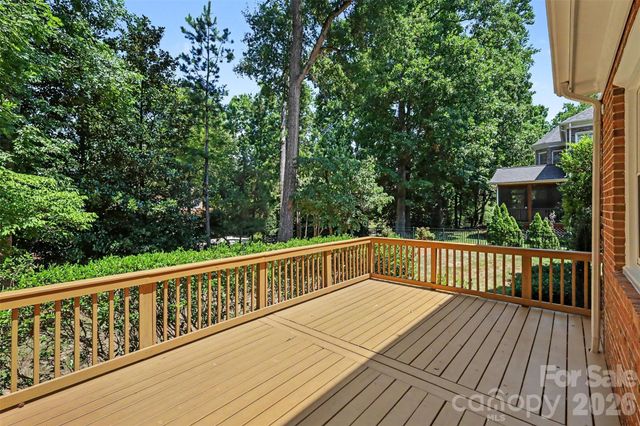 10110 Paradise Ridge Road, Charlotte, NC 28277