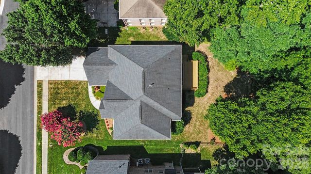 10110 Paradise Ridge Road, Charlotte, NC 28277