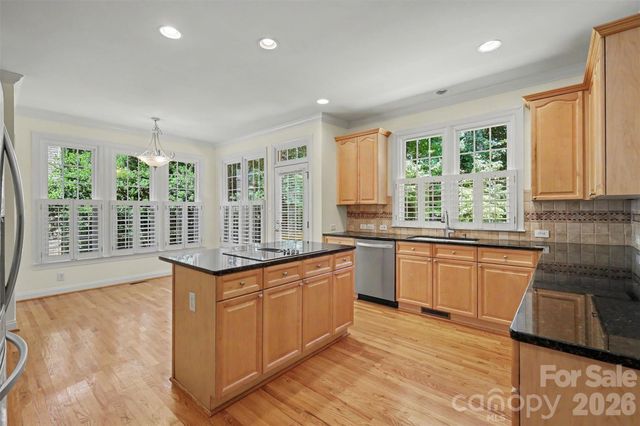 10110 Paradise Ridge Road, Charlotte, NC 28277