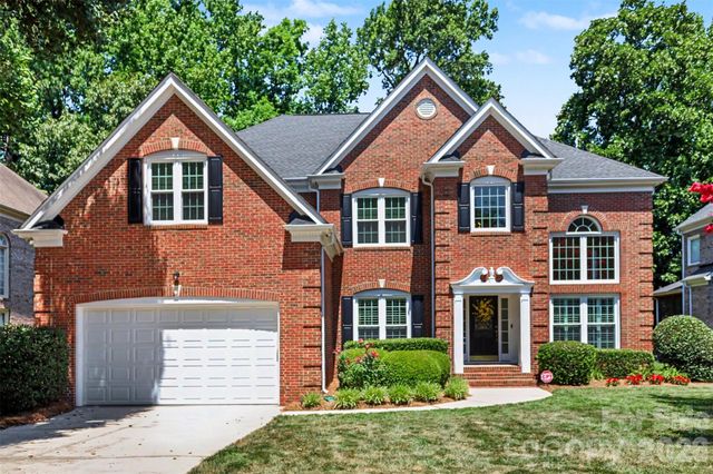 10110 Paradise Ridge Road, Charlotte, NC 28277