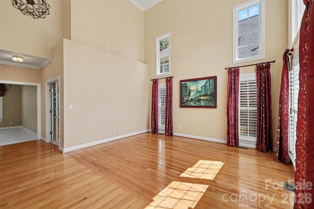 10110 Paradise Ridge Road, Charlotte, NC 28277