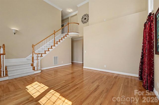 10110 Paradise Ridge Road, Charlotte, NC 28277