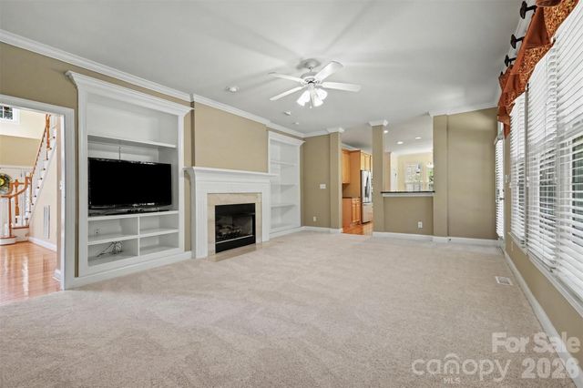 10110 Paradise Ridge Road, Charlotte, NC 28277