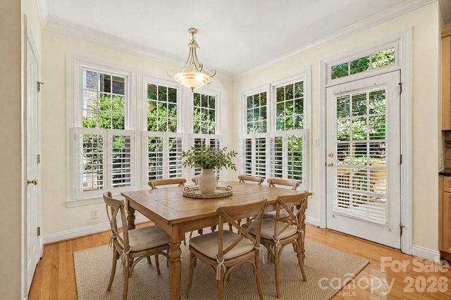 10110 Paradise Ridge Road, Charlotte, NC 28277