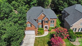 10110 Paradise Ridge Road, Charlotte, NC 28277