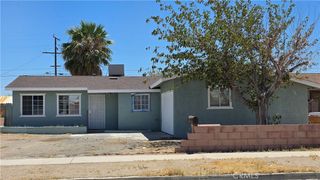 224 N Florence Street, Ridgecrest, CA 93555