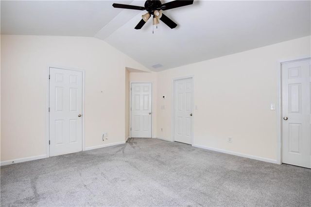 2565 Vistoria Drive, Cumming, GA 30041