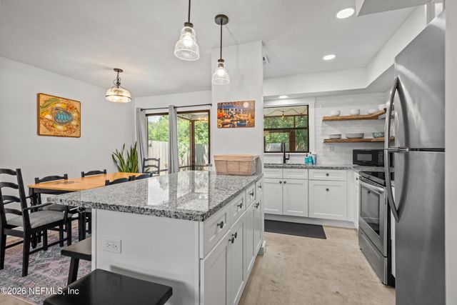 108 E Street AB, St. Augustine, FL 32080