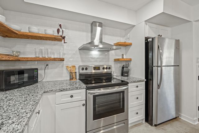 108 E Street AB, St. Augustine, FL 32080