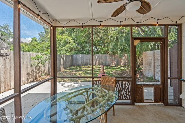 108 E Street AB, St. Augustine, FL 32080