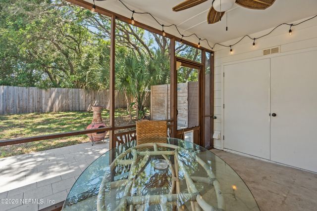 108 E Street AB, St. Augustine, FL 32080