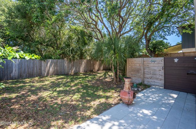 108 E Street AB, St. Augustine, FL 32080