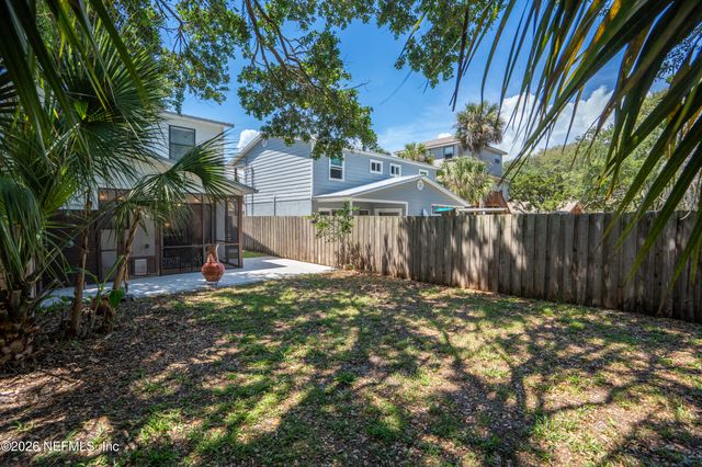 108 E Street AB, St. Augustine, FL 32080