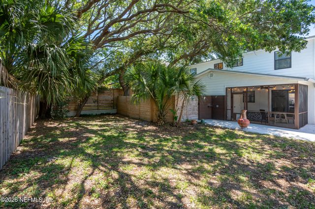 108 E Street AB, St. Augustine, FL 32080