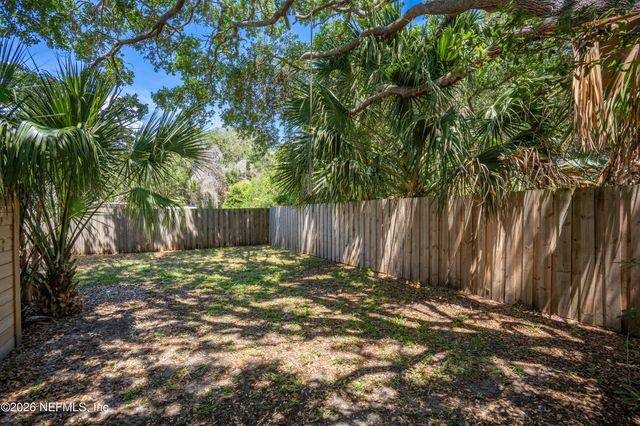 108 E Street AB, St. Augustine, FL 32080