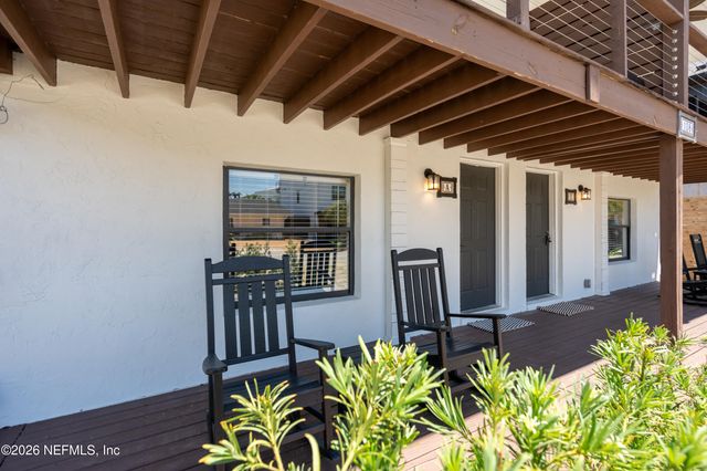 108 E Street AB, St. Augustine, FL 32080