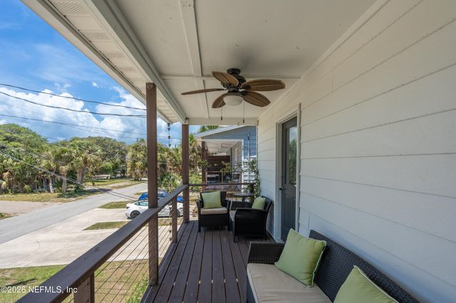108 E Street AB, St. Augustine, FL 32080