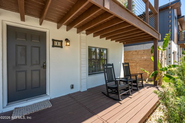 108 E Street AB, St. Augustine, FL 32080