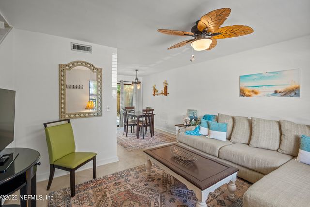 108 E Street AB, St. Augustine, FL 32080