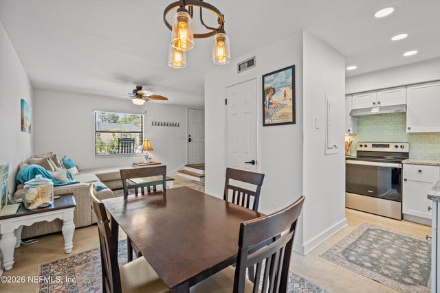108 E Street AB, St. Augustine, FL 32080