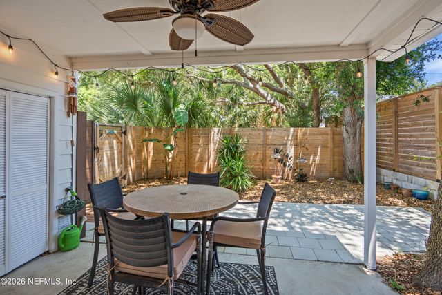 108 E Street AB, St. Augustine, FL 32080