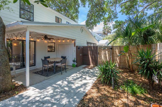 108 E Street AB, St. Augustine, FL 32080