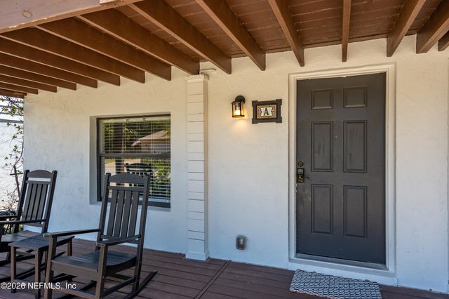 108 E Street AB, St. Augustine, FL 32080