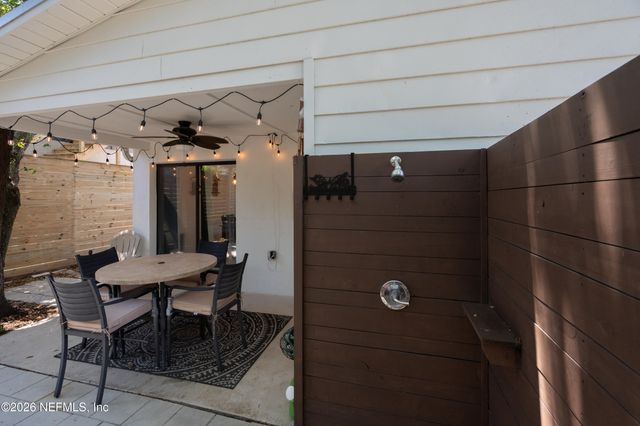 108 E Street AB, St. Augustine, FL 32080