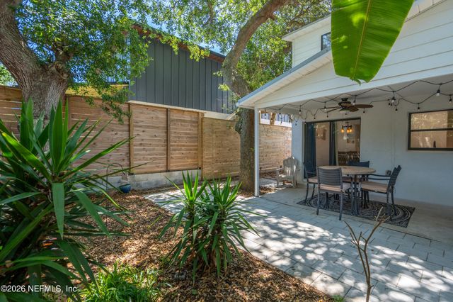 108 E Street AB, St. Augustine, FL 32080