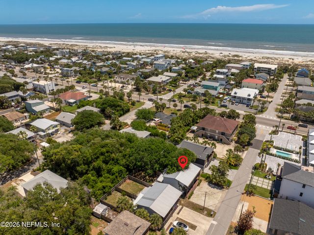 108 E Street AB, St. Augustine, FL 32080