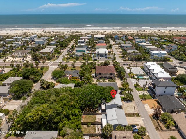 108 E Street AB, St. Augustine, FL 32080