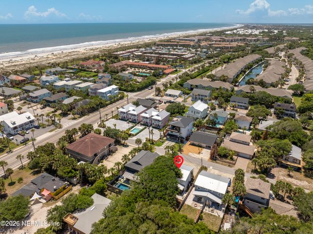 108 E Street AB, St. Augustine, FL 32080