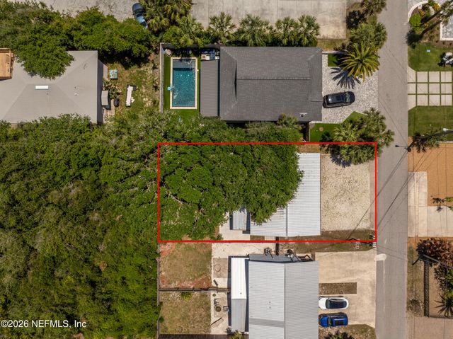 108 E Street AB, St. Augustine, FL 32080