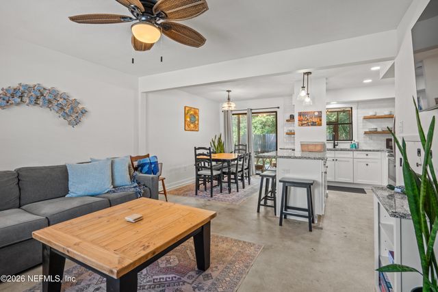 108 E Street AB, St. Augustine, FL 32080