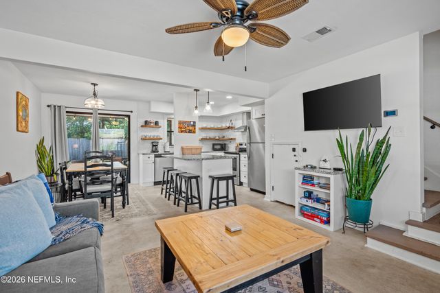 108 E Street AB, St. Augustine, FL 32080